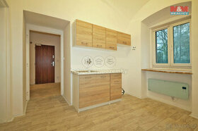 Prodej bytu 2+1, 46 m², Karlovy Vary, ul. Libušina