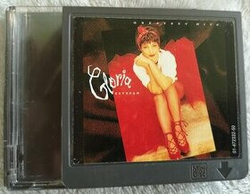 MiniDisc Gloria Estefan Greatest Hits Originál