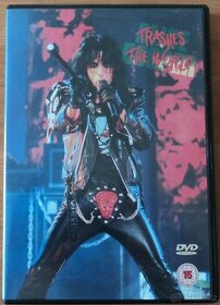 Alice Cooper - Trashes The World  1990 - 1