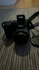 Nikon Coolpix L340 - 1