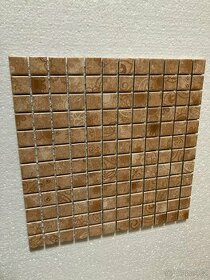 Glazovaná keramická mozaika - 1