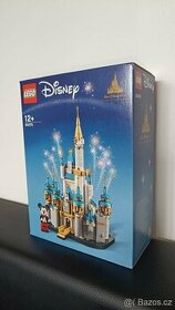 LEGO® Disney 40478 Malý zámek