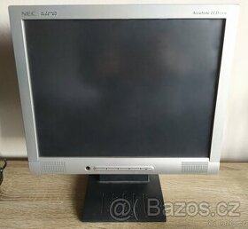 Poslední kus - Dotykový monitor 15" NEC V-Touch 1520 4U