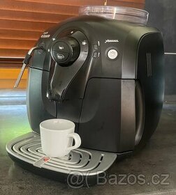 Kávovar Philips Saeco Xsmall HD7743