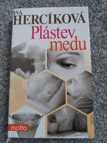 Iva Hercíková - Plástev medu - 1