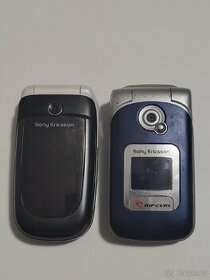 Mobilní telefony Sony ericsson Z310i a Z530i Rip curl - 1