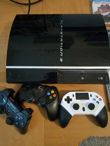 Playstation 3+ Hry - 1