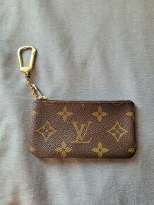Louis Vuitton klíčenka
