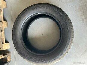 Pneu 265/55 R19 - 1