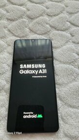 Samsung A31 - 1