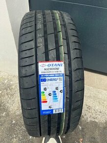Nové letní pneu Otani levné cenu  TEL.776x479x842