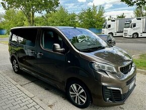Peugeot Traveller 2.0 HDI