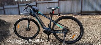 Elektrokolo APACHE TUWAN MX-1