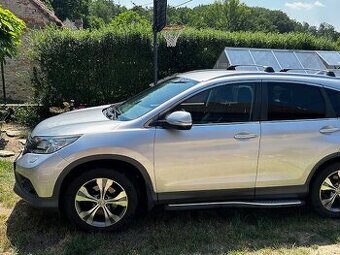 Honda CR-V 2.2 CRV