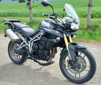 Triumph Tiger 800