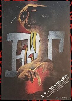 Staré filmové plakáty/malá ochutnávka