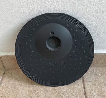 Elektronický činelový pad Yamaha PCY 100