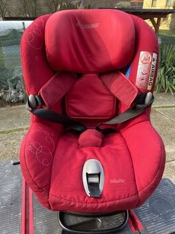 Prodam Maxi Cosi MiloFix