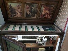 Jukebox Consul 120