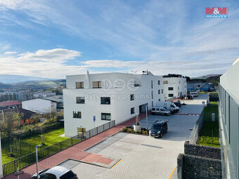Prodej bytu 2+kk, 60 m², Beroun