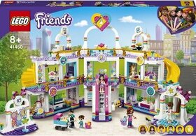 Lego 41450 Friends Nákupní centrum v městečku Heartlake