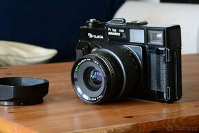 Fujica GSW690