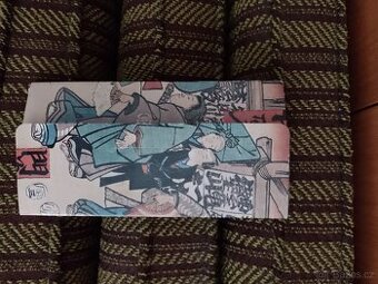 japonsky ubrousek