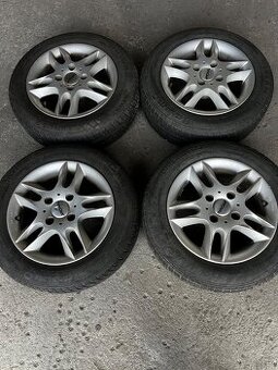 4x lita kola Ronal R14