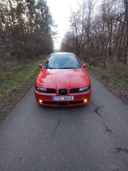Seat Leon ARL 247hp (516NM)