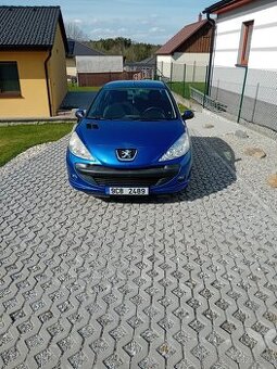 Peugeot 206+