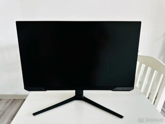 Herní monitor samsung odyssey G5 G55C - 1