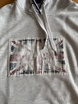 Mikina Pepe Jeans