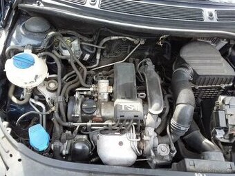 KOUPÍM MOTOR 1.2 TSI CBZB 77KW OCTAVIA 2, YETI