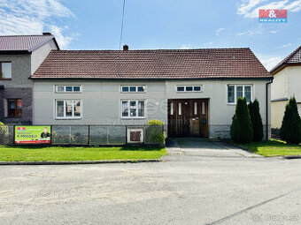 Prodej rodinného domu, 167 m², Kralice nad Oslavou