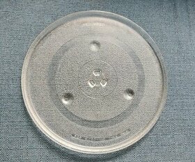 Talíř do mikrovlnky 32 cm