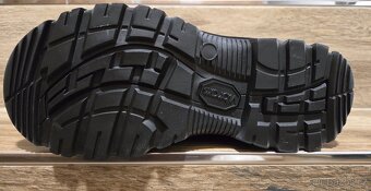 Boty GORE-TEX Prabos