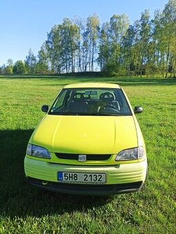 Prodám Seat Arosa