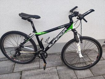Superior XC 825