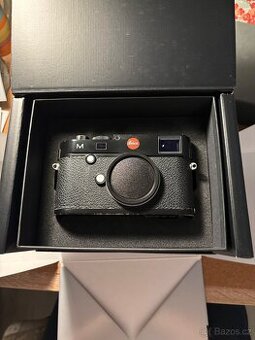 Leica M240 + originální balení - 1