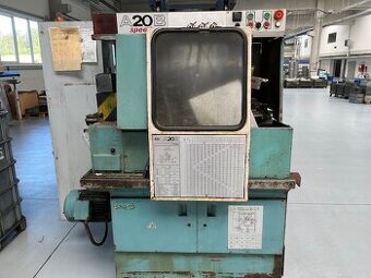 Soustružnický automat A20 SPEEDY