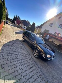 VW Bora 1.9tdi 74kw + chip