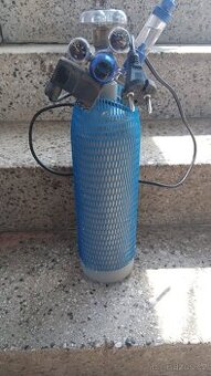 CO set pro akvaristiku