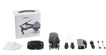 DJI Mavic Pro