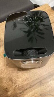 Prenosný Projektor RD-853 mini portable 720p