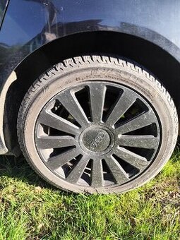 Alu kola R18 5x112