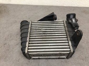 ŠKODA FABIA 2 TDI 2007-2014 - INTERCOOLER 6Q0 145 804 A