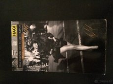 VHS