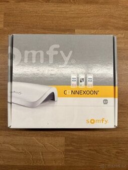 Somfy Connexoon io - 1