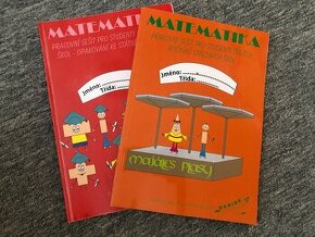 Matematika ke státní maturitě