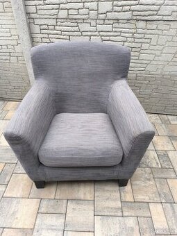Prodám křeslo IKEA EKENÄS